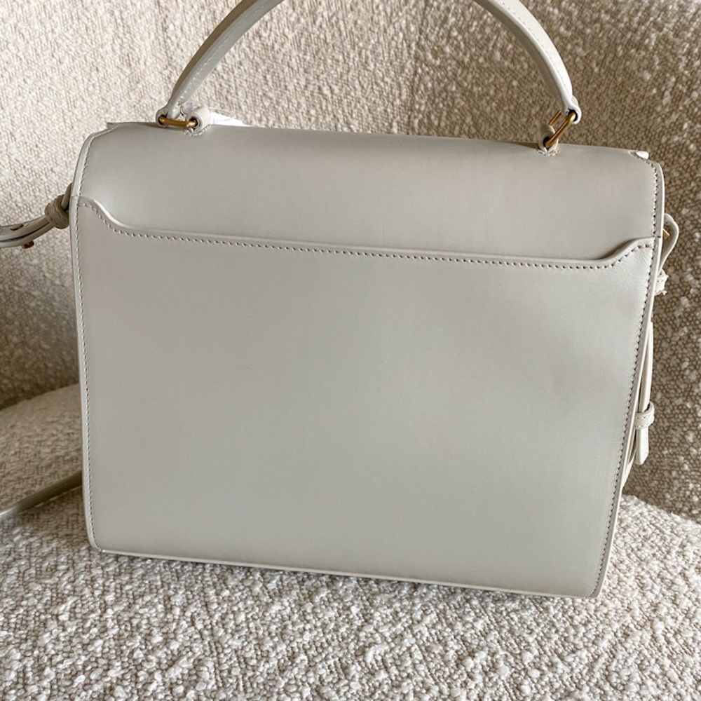❣️SOLD❣️Saint Laurent Medium Cassandra Bag - Picture 6 of 10
